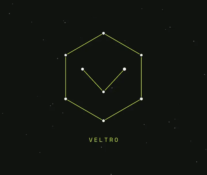 Constellation, still