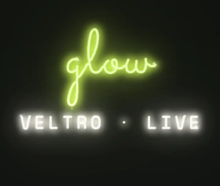 Neon Bender, still
