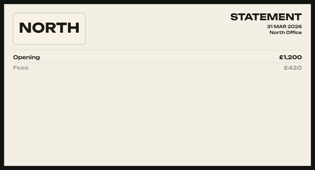 Preview of Statement — STATEMENT