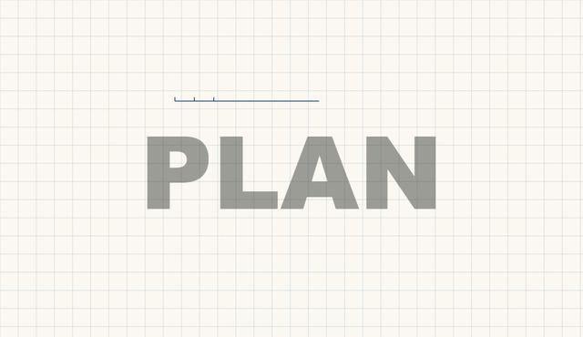 Preview of Drafting — PLAN