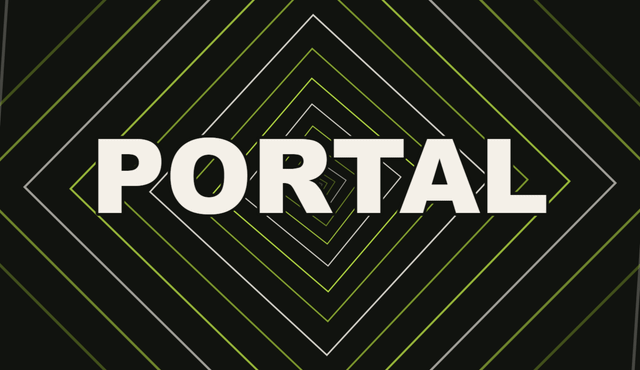 Preview of Tunnel — PORTAL