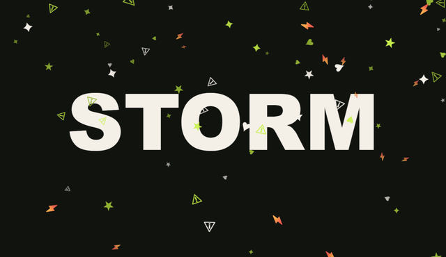 Preview of Weather — STORM