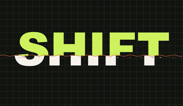 Preview of Fault Line — SHIFT