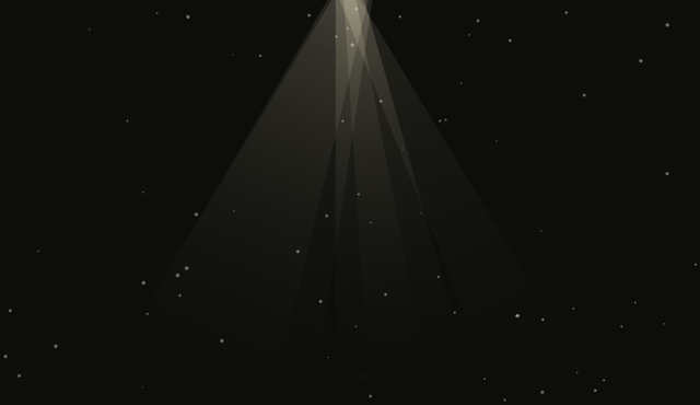 Preview of Light Shafts