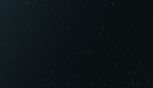 Preview of Rain Glass