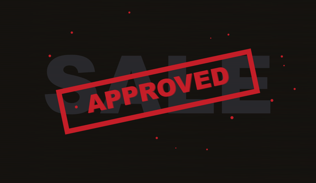Preview of Stamp — APPROVED