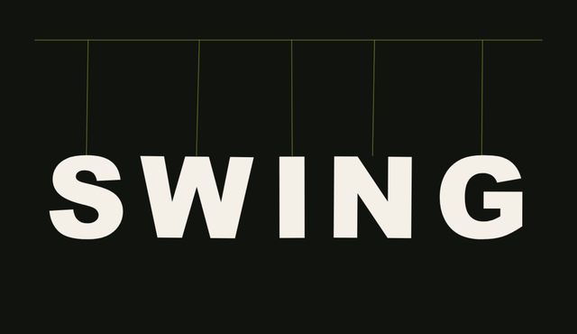 Preview of Pendulum — SWING
