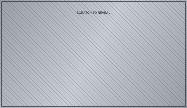 Preview of Scratch Card
